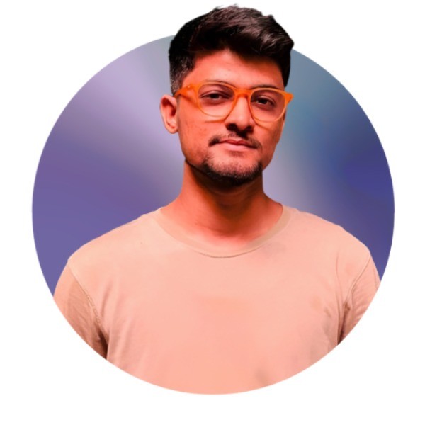 Ankush Panchal, Co-Founder & Director